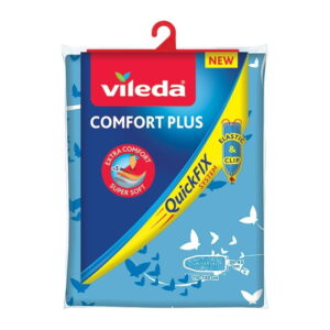 pokrowiec na deskę do prasowania VILEDA Comfort PLUS