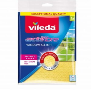 Ściereczka Actifibre okienna