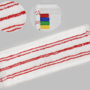 Mop, zapas z microfibry 40cm