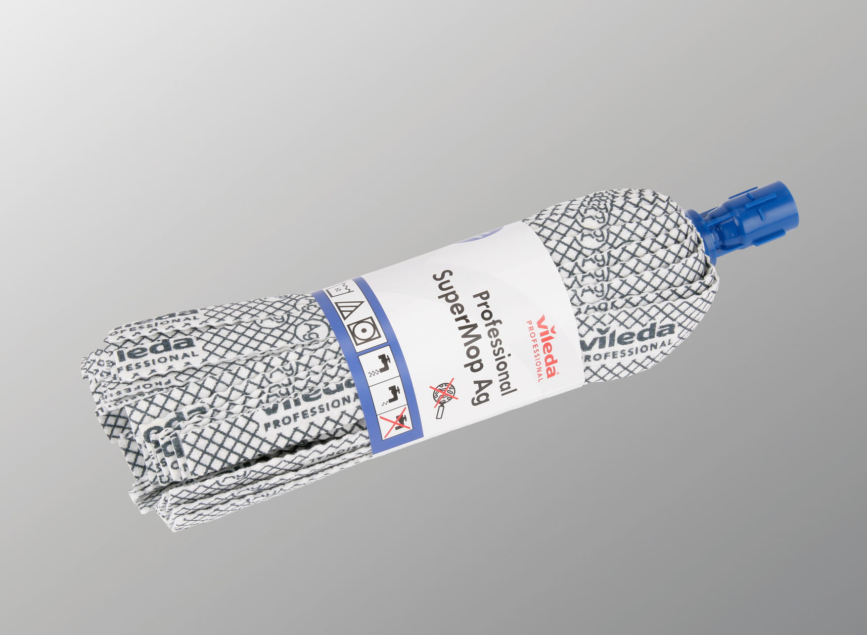 Supermop Ag Vileda Professional - zapas