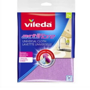 Ściereczka Actifibre uniwersalna 2szt