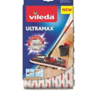 Mop UltraMax Vileda - wkład, zapas