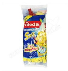 Mop Supermocio Soft zapas